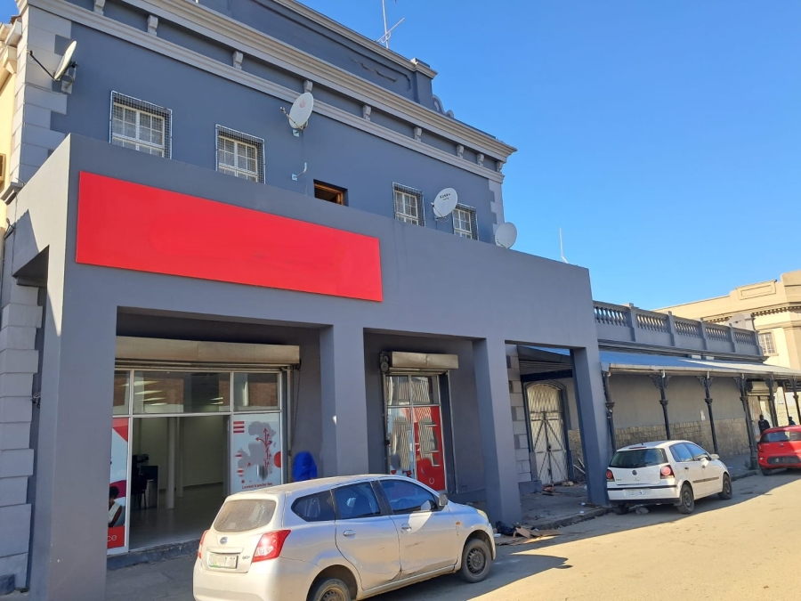 Commercial Property for Sale in King Williams Town Central Eastern Cape